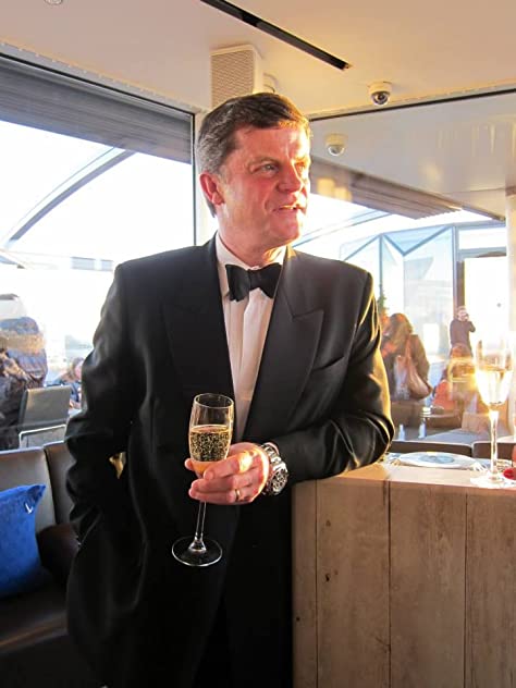 Alec Mackenzie Alec Mackenzie