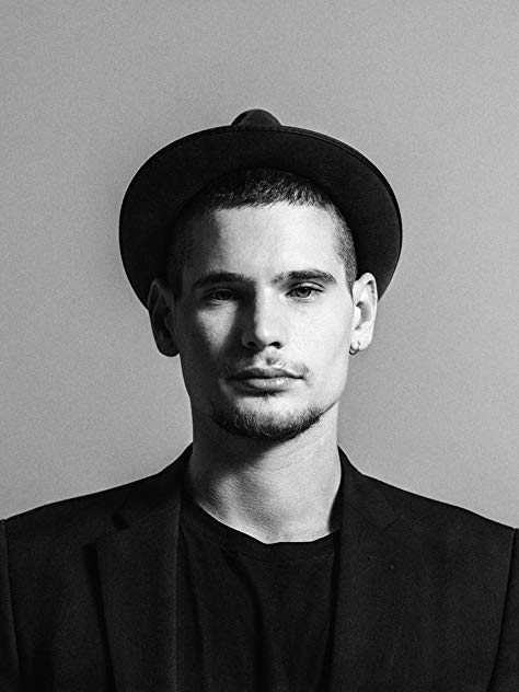 Jérémie Laheurte Jérémie Laheurte