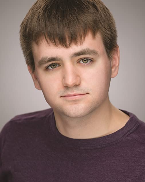 Brendan Petak Brendan Petak