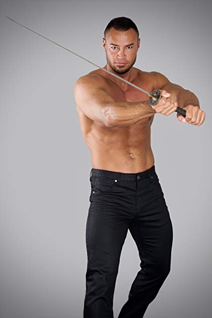 Cory Beeston Cory Beeston