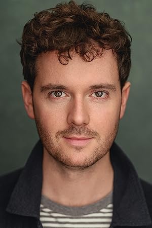 Shaun Chambers Shaun Chambers