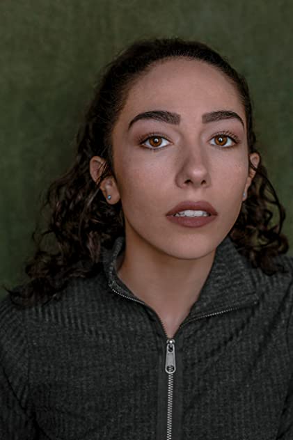 Alexanna Brier Alexanna Brier