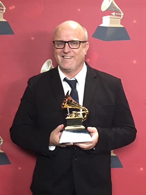 Marc Ambrose Marc Ambrose