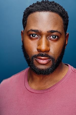 Sean Michael Harrison Sean Michael Harrison