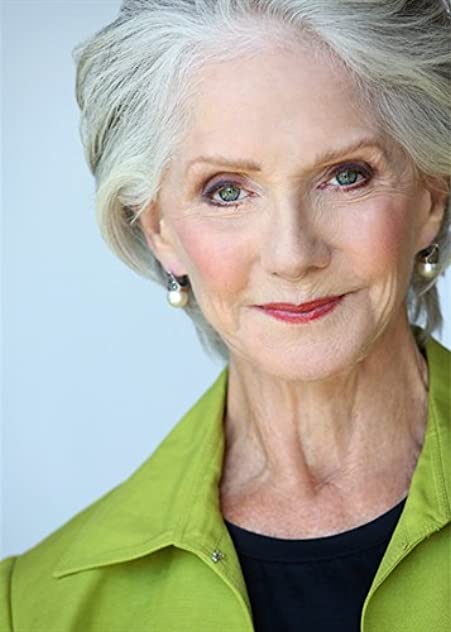 Barbara Pergament Barbara Pergament