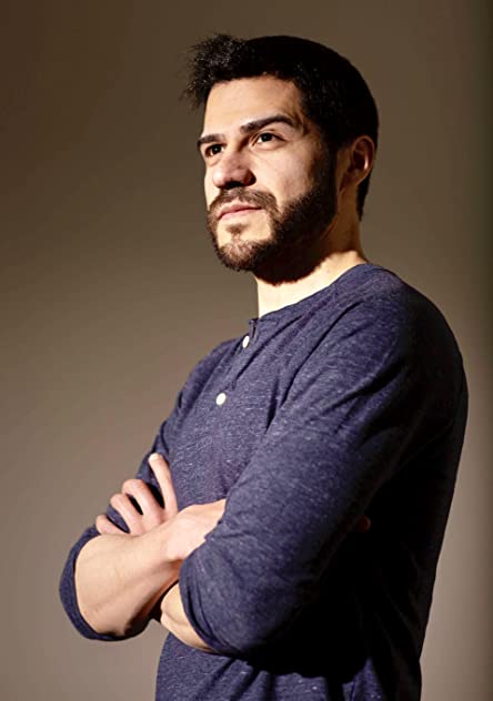 Emir García Emir García