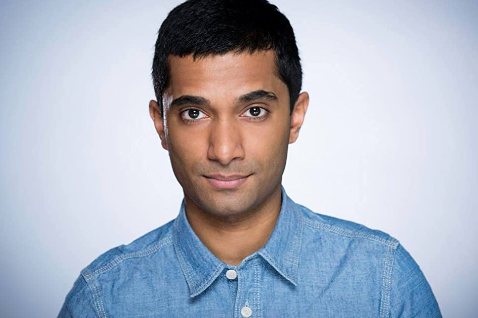 Danny Ashok Danny Ashok