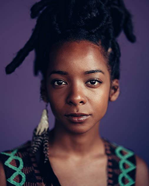 Kara Young Kara Young