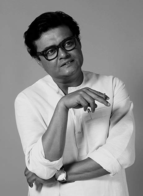 Saswata Chatterjee Saswata Chatterjee