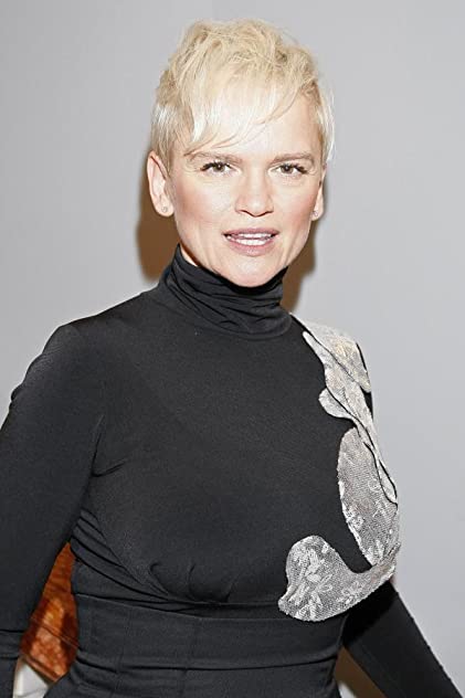 Katarzyna Figura Katarzyna Figura