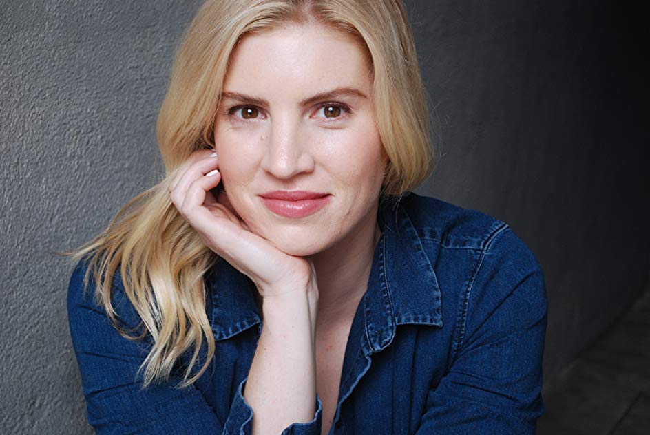 Emily Peck Emily Peck