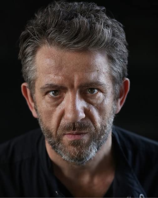 Steve North Steve North