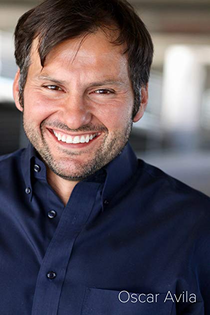Oscar Avila Oscar Avila