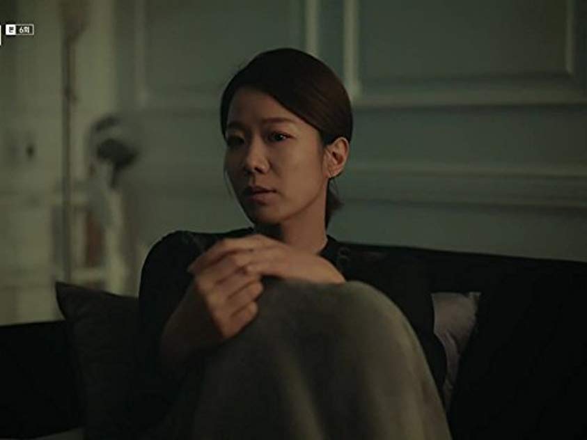 Hye-jin Jeon Hye-jin Jeon