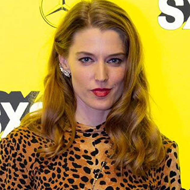 Sarah Brooks Sarah Brooks