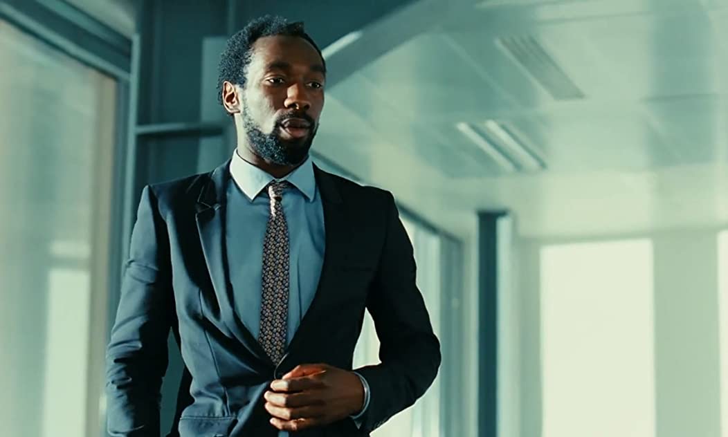 Cyril Gueï Cyril Gueï