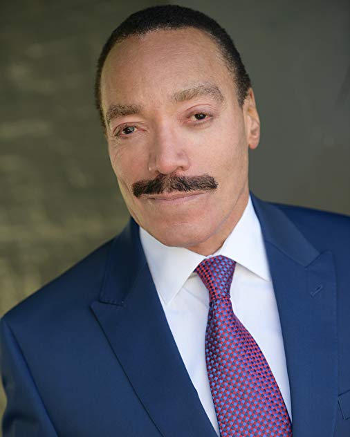 Dominic Marcus Dominic Marcus