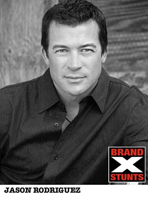 Jason Rodriguez