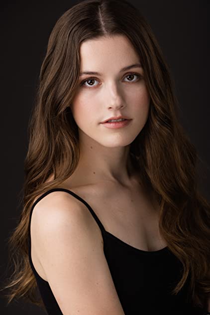 Madeline Grace Popovich Madeline Grace Popovich