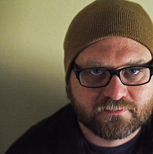 Ryan McGonagle Ryan McGonagle