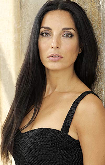 Anna Myrha Anna Myrha