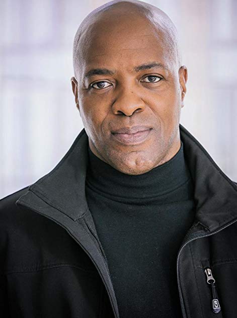 Kenneth Israel Kenneth Israel