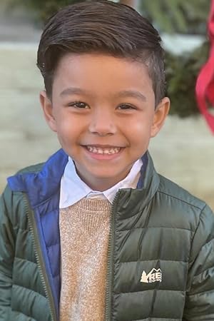 Benson D. Larracuente