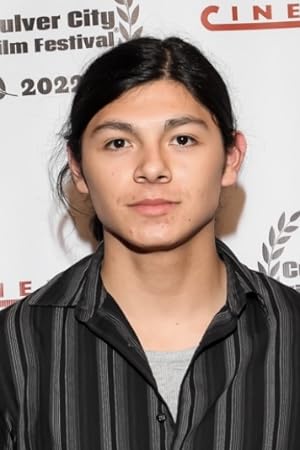 Alexander Maximus Arvizu