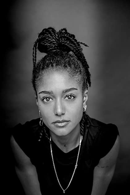 Larissa Sirah Herden Larissa Sirah Herden