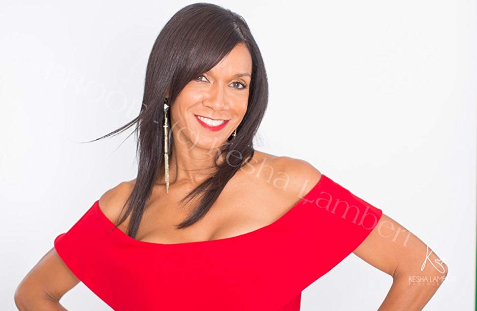 Cathleen Trigg Cathleen Trigg