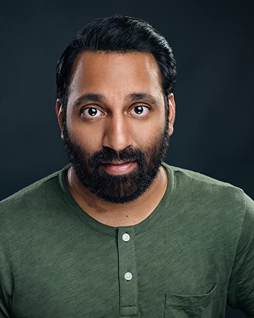 Neal Reddy Neal Reddy