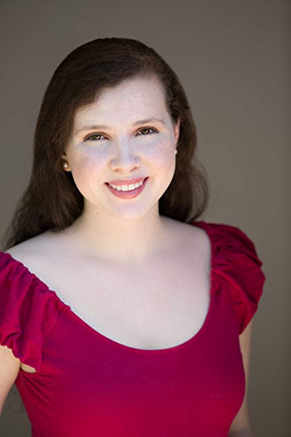 Samantha Kudler Samantha Kudler