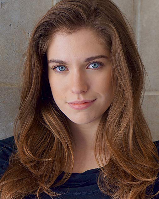 Julia Terranova Julia Terranova