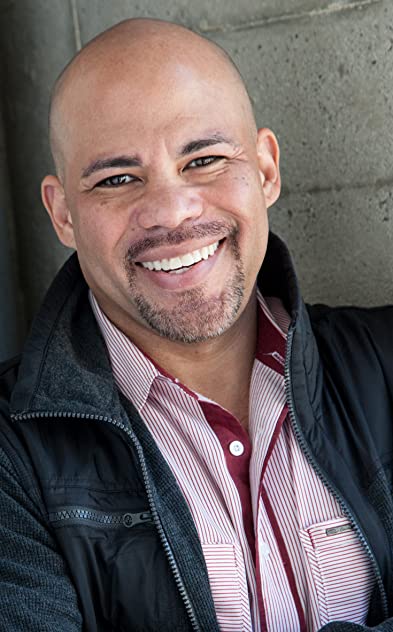 Gerald Webb Gerald Webb