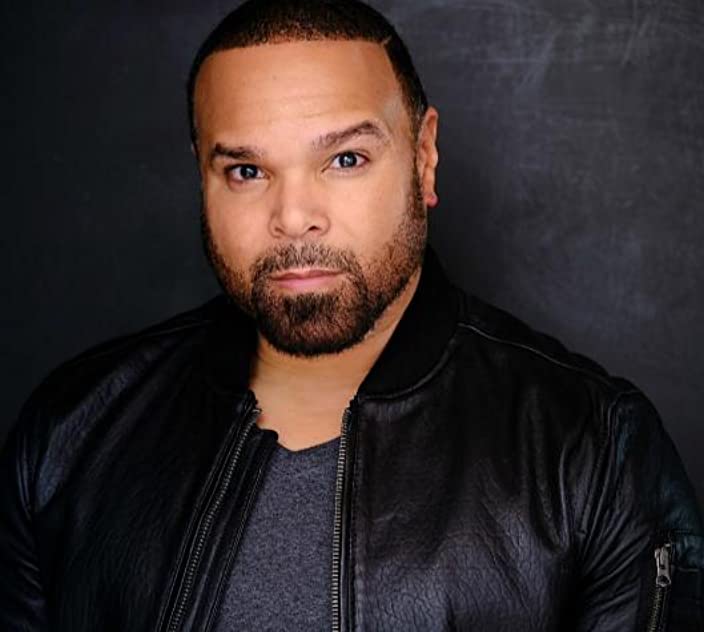 Michael Braxton Michael Braxton