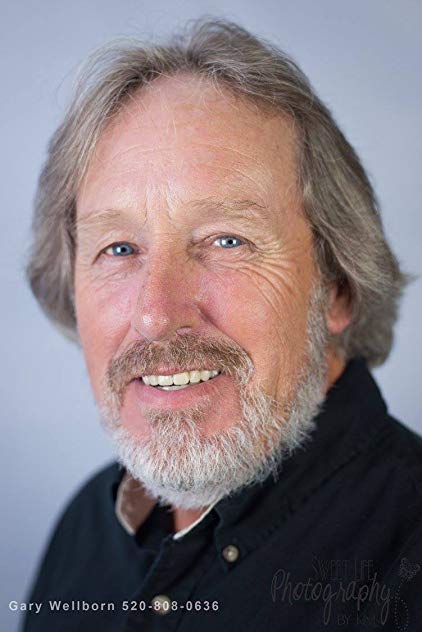 Gary Wellborn Gary Wellborn