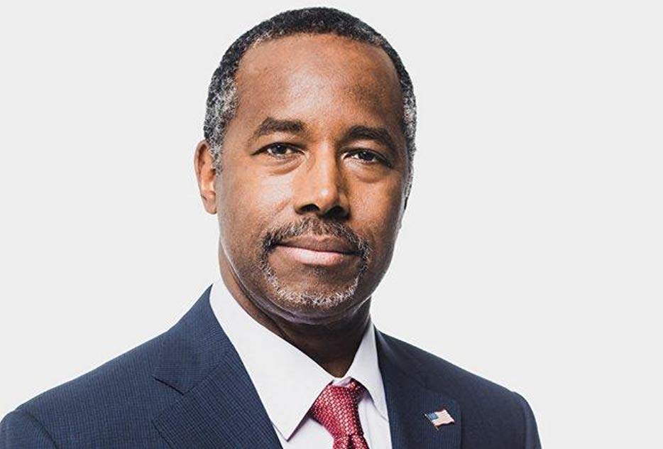 Ben Carson Ben Carson