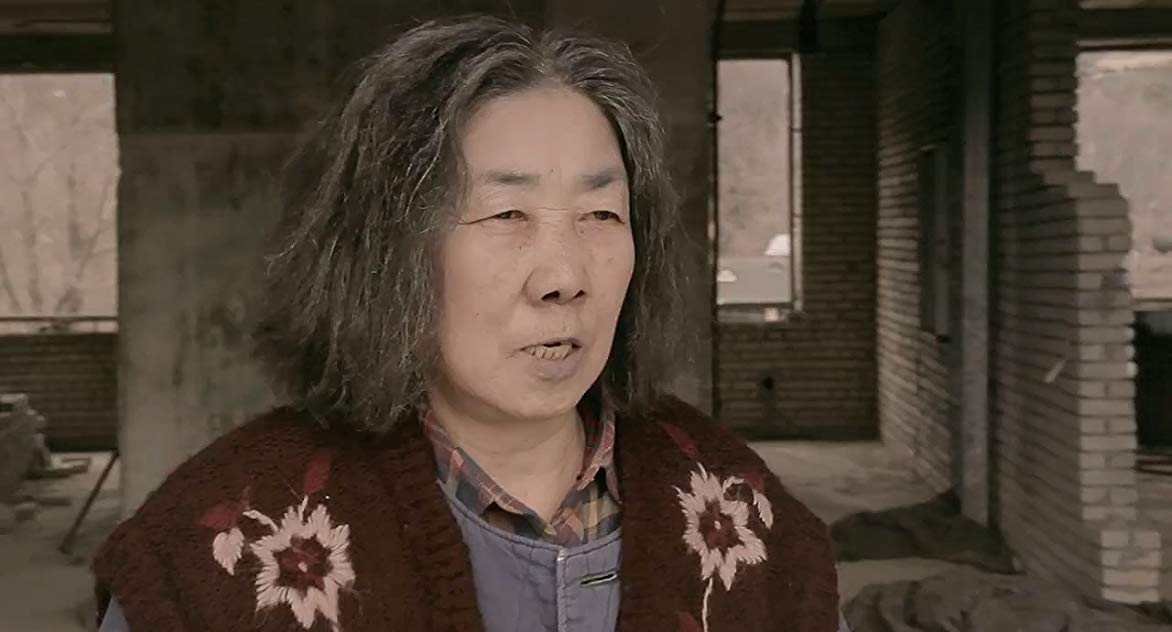 Myeong-ja Lee Myeong-ja Lee