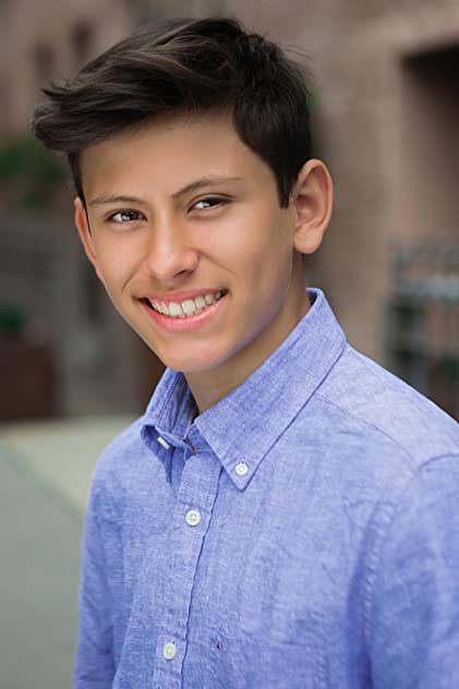 Nicolas Aleksandr Bolton Nicolas Aleksandr Bolton