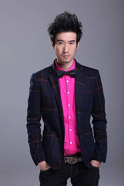 Yuan Chang Yuan Chang