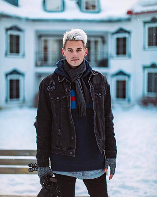 Mark Dohner Mark Dohner