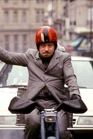 Régis Laspalès Régis Laspalès