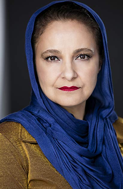 Shari Vasseghi Shari Vasseghi