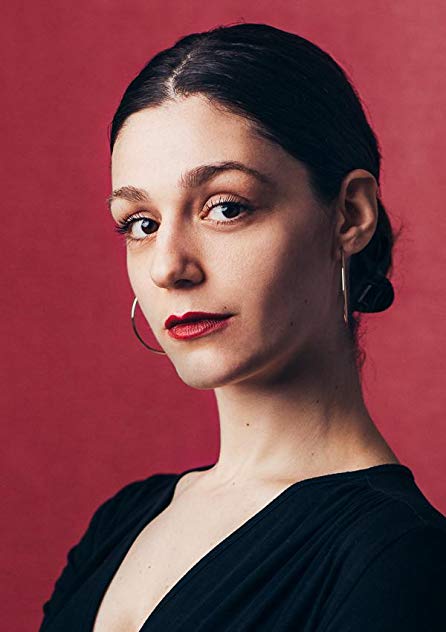 Amanda Radeljak Amanda Radeljak