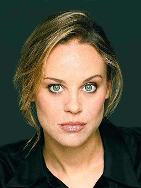 Nadine Garner Nadine Garner