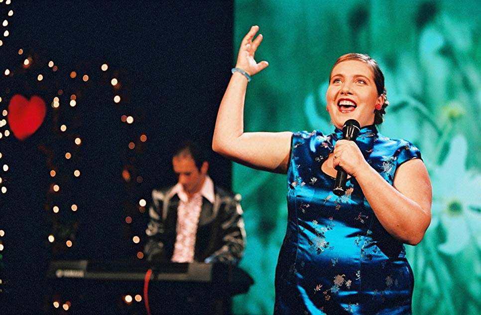 Bettina Stucky Bettina Stucky