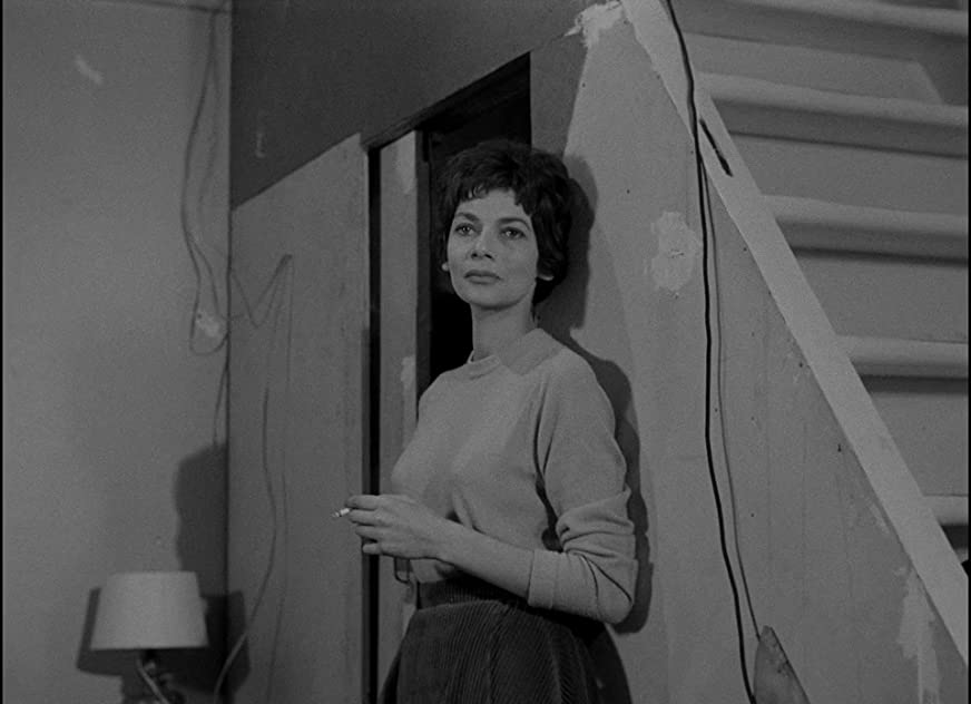 Malka Ribowska Malka Ribowska