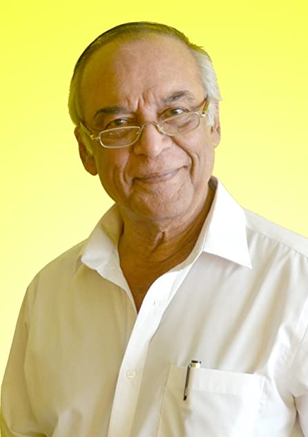 Barun Chanda Barun Chanda