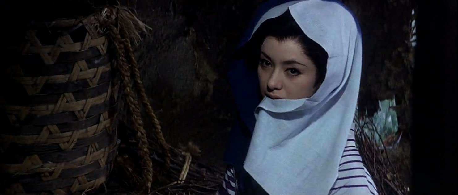 Yumiko Nogawa Yumiko Nogawa