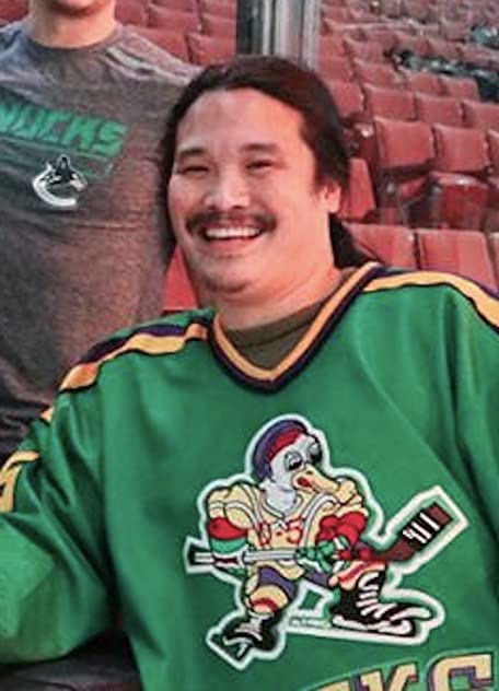 Justin Wong Justin Wong